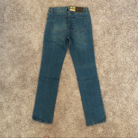 Ralph Lauren Classic Jean size 4 - Picture 3 of 5